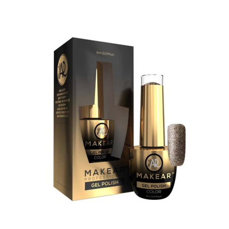 721 UV Gel Polish Makear